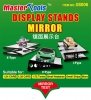 Trumpeter 08006 Display Stands Mirror (215x99mm)